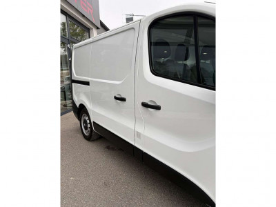 Opel Vivaro Gebrauchtwagen Opel Vivaro Gebrauchtwagen