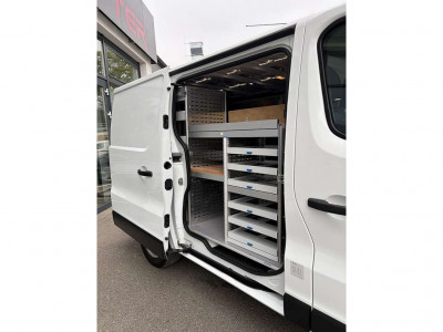 Opel Vivaro Gebrauchtwagen Opel Vivaro Gebrauchtwagen