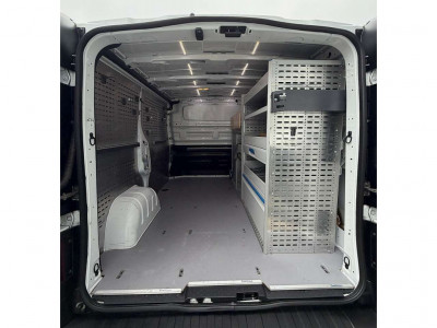 Opel Vivaro Gebrauchtwagen Opel Vivaro Gebrauchtwagen