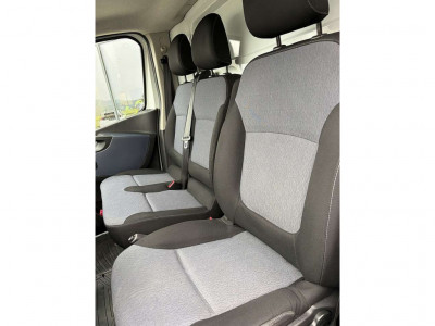 Opel Vivaro Gebrauchtwagen Opel Vivaro Gebrauchtwagen