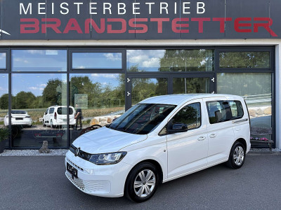VW Caddy Gebrauchtwagen VW Caddy Gebrauchtwagen