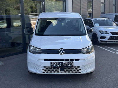 VW Caddy Gebrauchtwagen VW Caddy Gebrauchtwagen