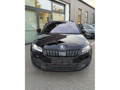 Skoda Karoq Gebrauchtwagen