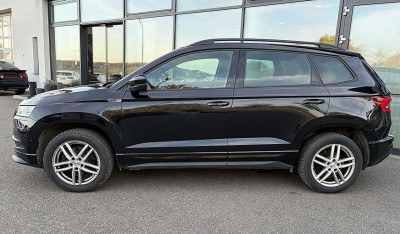 Skoda Karoq Gebrauchtwagen