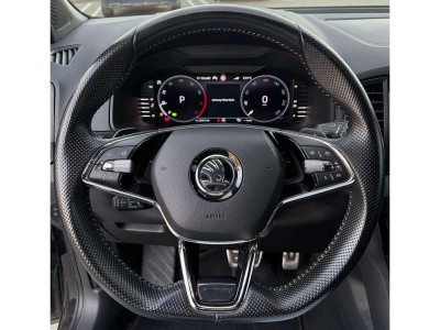 Skoda Karoq Gebrauchtwagen