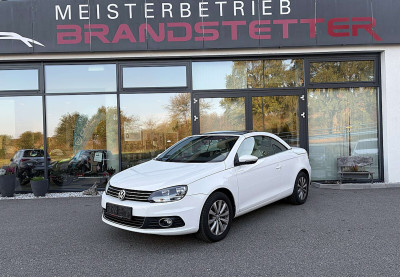 VW Eos Gebrauchtwagen VW Eos Gebrauchtwagen