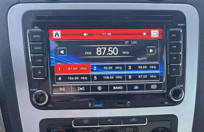 VW Eos Gebrauchtwagen VW Eos Gebrauchtwagen
