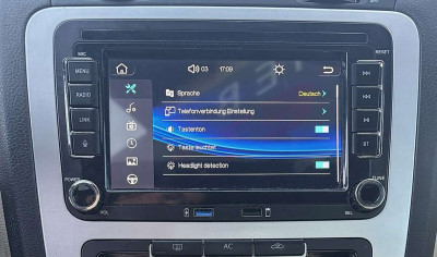 VW Eos Gebrauchtwagen VW Eos Gebrauchtwagen