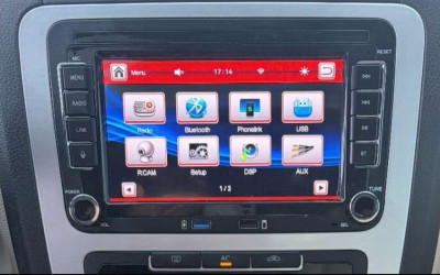 VW Eos Gebrauchtwagen VW Eos Gebrauchtwagen