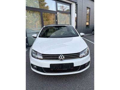 VW Eos Gebrauchtwagen VW Eos Gebrauchtwagen
