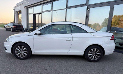 VW Eos Gebrauchtwagen VW Eos Gebrauchtwagen
