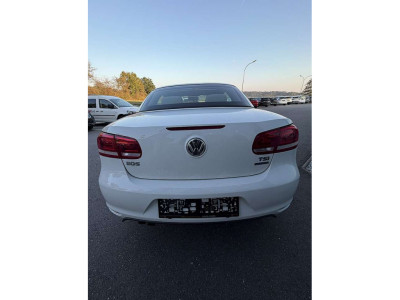 VW Eos Gebrauchtwagen VW Eos Gebrauchtwagen