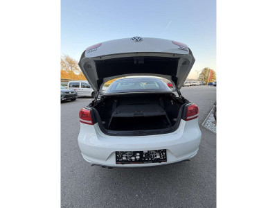 VW Eos Gebrauchtwagen VW Eos Gebrauchtwagen