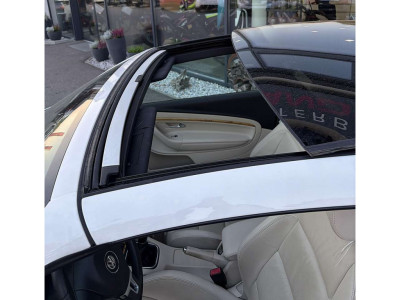 VW Eos Gebrauchtwagen VW Eos Gebrauchtwagen
