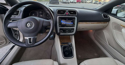 VW Eos Gebrauchtwagen VW Eos Gebrauchtwagen