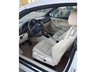 VW Eos Gebrauchtwagen VW Eos Gebrauchtwagen