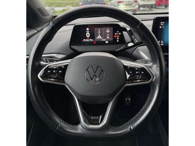VW ID.4 Gebrauchtwagen VW ID.4 Gebrauchtwagen