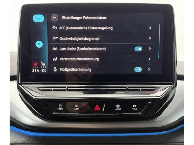 VW ID.4 Gebrauchtwagen VW ID.4 Gebrauchtwagen