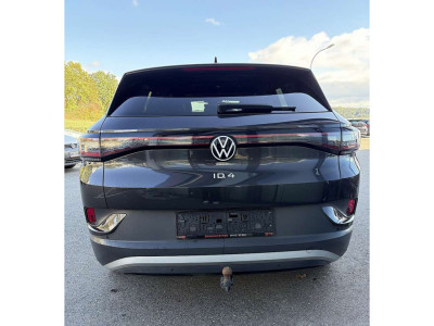 VW ID.4 Gebrauchtwagen VW ID.4 Gebrauchtwagen