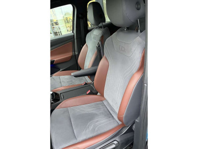 VW ID.4 Gebrauchtwagen VW ID.4 Gebrauchtwagen