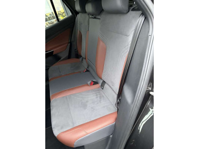 VW ID.4 Gebrauchtwagen VW ID.4 Gebrauchtwagen