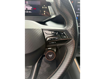 Cupra Born Gebrauchtwagen