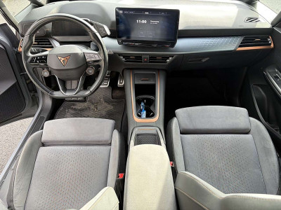 Cupra Born Gebrauchtwagen