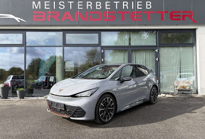 Cupra Born Gebrauchtwagen