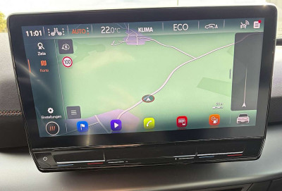 Cupra Born Gebrauchtwagen