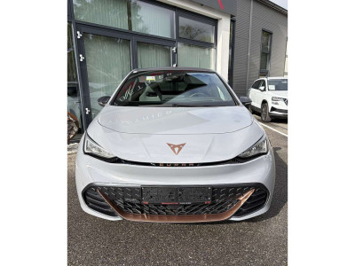 Cupra Born Gebrauchtwagen