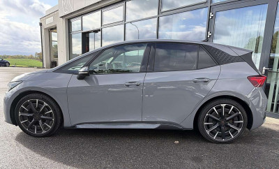 Cupra Born Gebrauchtwagen