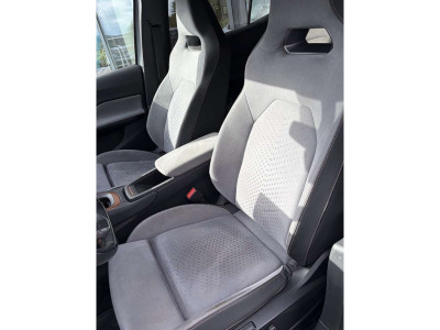 Cupra Born Gebrauchtwagen