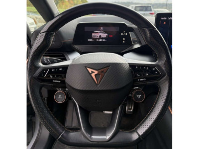 Cupra Born Gebrauchtwagen