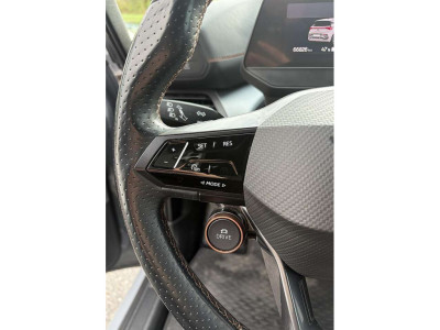 Cupra Born Gebrauchtwagen