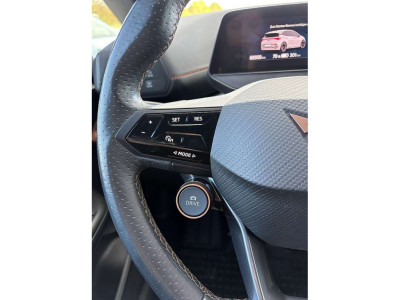 Cupra Born Gebrauchtwagen