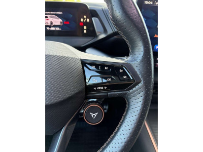 Cupra Born Gebrauchtwagen