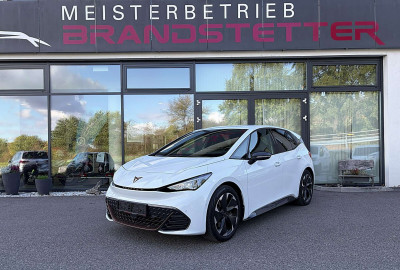 Cupra Born Gebrauchtwagen