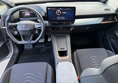 Cupra Born Gebrauchtwagen