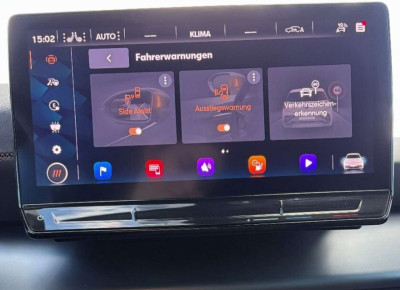 Cupra Born Gebrauchtwagen
