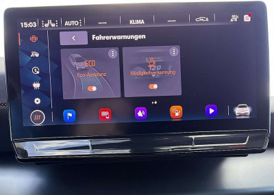 Cupra Born Gebrauchtwagen