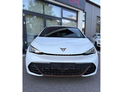 Cupra Born Gebrauchtwagen