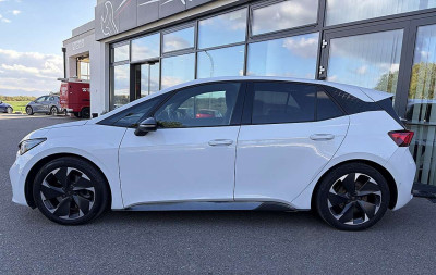 Cupra Born Gebrauchtwagen