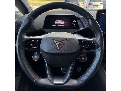 Cupra Born Gebrauchtwagen