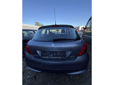 Peugeot 207 Gebrauchtwagen