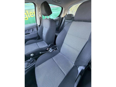 Peugeot 207 Gebrauchtwagen