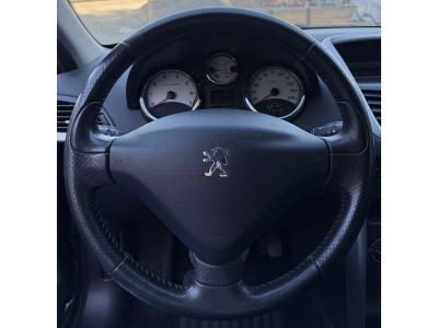 Peugeot 207 Gebrauchtwagen
