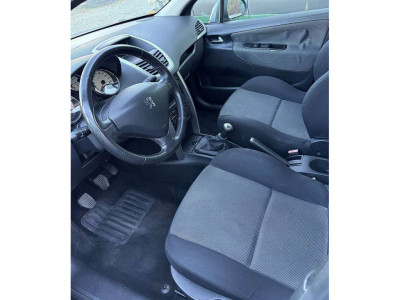 Peugeot 207 Gebrauchtwagen