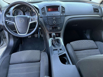 Opel Insignia Gebrauchtwagen