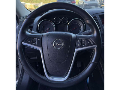 Opel Insignia Gebrauchtwagen