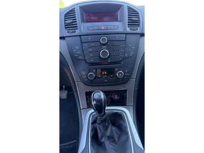 Opel Insignia Gebrauchtwagen